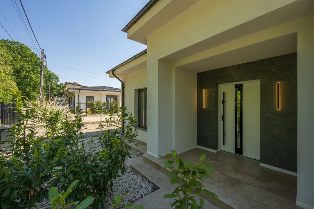 MOON VILLA - ASTORIA, 212 MPC, 800 MP LOT, LA CHEIE! – fotografia 1 din 20