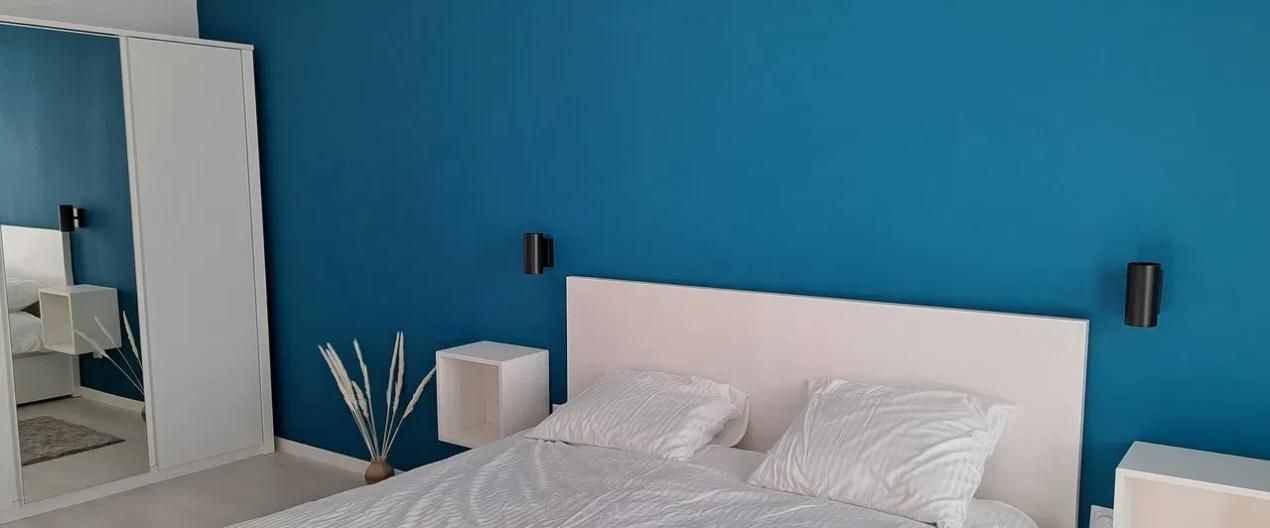 Apartament cu 2 camere, terasă, boxă și parcare subterană – Azoria, Zorilor – fotografia 5 din 7