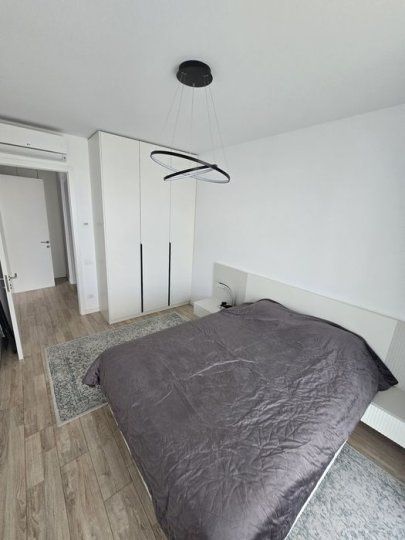 2 Camere de inchiriat | Herastrau | Centrala | Metrou | Mobilat | – fotografia 1 din 8