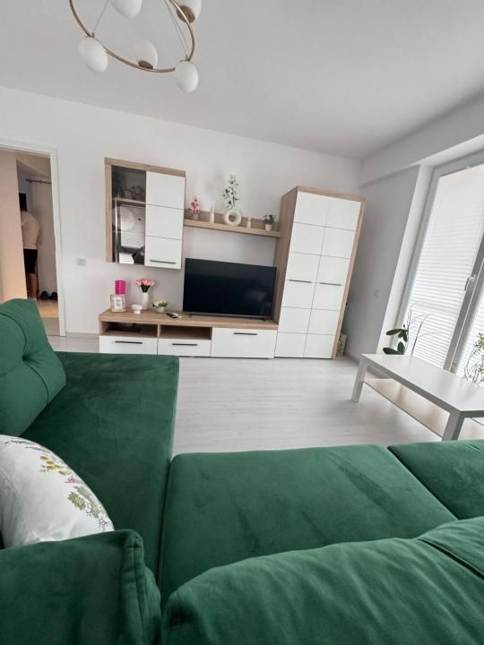 3 Camere de inchiriat | Pallady | Metrou | Centrala | Loc parcare – fotografia 35 din 46