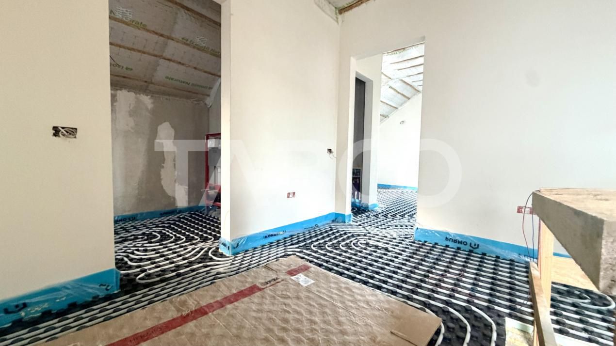 Casa Individuala Smart de vanzare in Floresti Cluj Napoca – fotografia 5 din 17