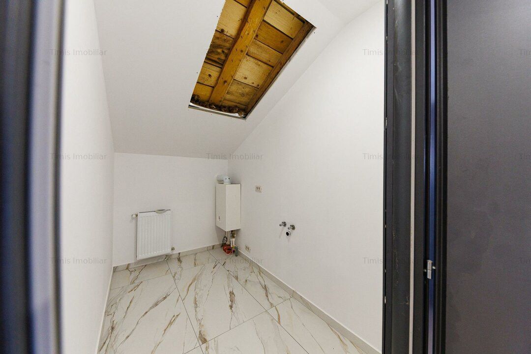 Spatiu birouri 110 mp | Grup sanitar&Chicineta | Parcare privata - 0% – fotografia 13 din 19