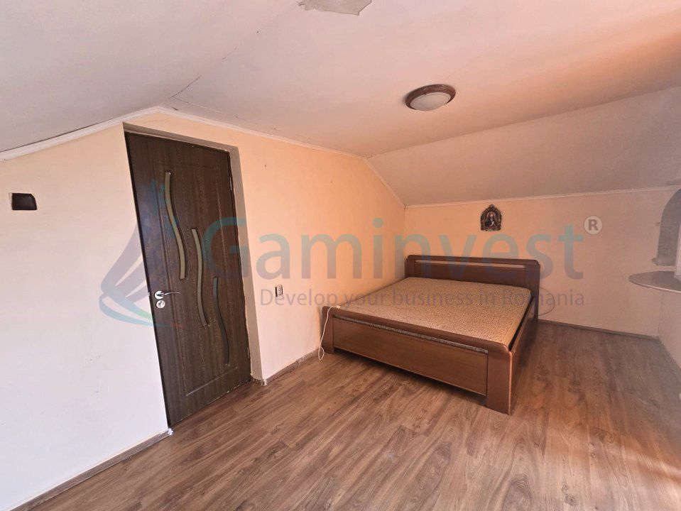 Casa de vanzare  cu 3 camere, Les, Oradea, Bihor – fotografia 5 din 17
