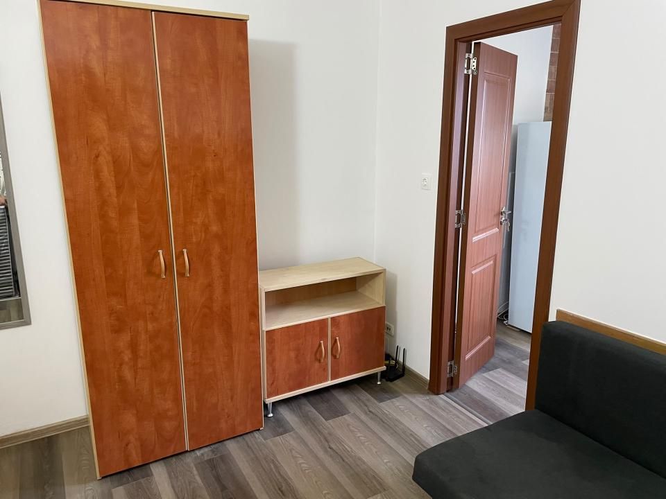 Garsoniera 20mp, mobilata- zona Bogdanestilor Timisoara – fotografia 3 din 11