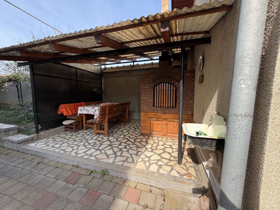 CASA Vintu D+P+E+M cu 4100 mp .Teren Intravilan si Extravilan Utilitati – fotografia 55 din 70