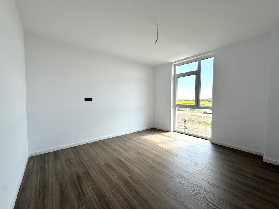 Apartament modern cu 3 camere, 71 mp utili, etaj 1 - Timisoara – fotografia 7 din 9