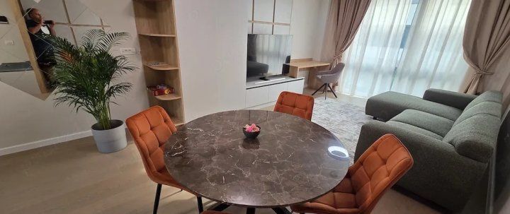 3 Camere de inchiriat | Voluntari | Parcare| – fotografia 8 din 9