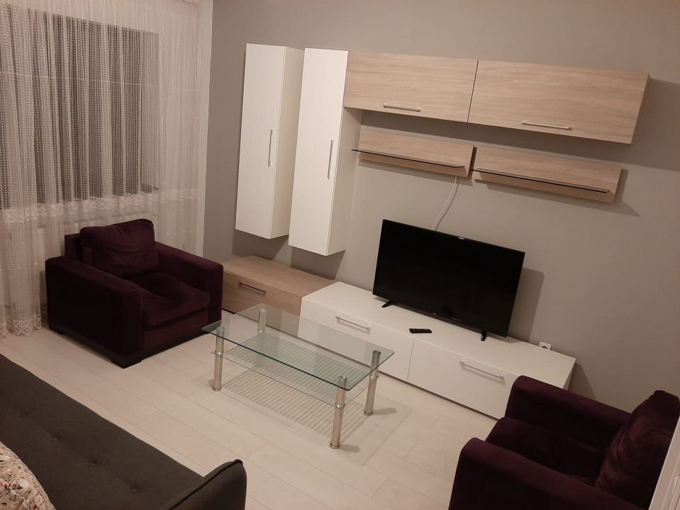 Militari - Lujerului -apartament cu loc de parcare – fotografia 3 din 5