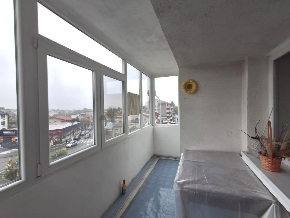 De închiriat! Apartament 3 camere decomandate  | Preț excelent! | Zona Sărari – fotografia 7 din 10