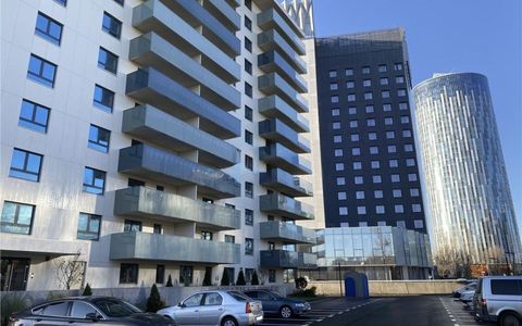 Apartament premium 3 camere | 90 mp | Promenada | Aviației Tower