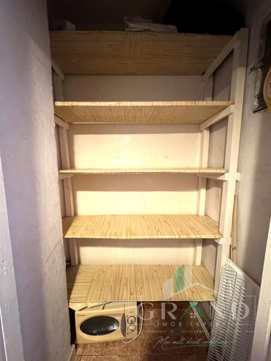 3 Camere Decomandat | 2 Băi | 69 mp | Parter | Zorilor/P-ța Zorilor/Observatorul – fotografia 31 din 38