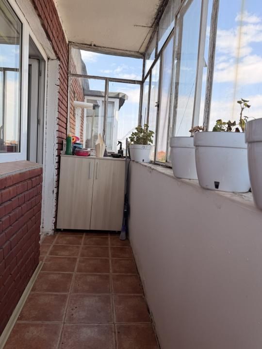 Apartament 1 camera, decomandat, 35 mp utili, etaj 8 - Complexul Studentesc – fotografia 6 din 9