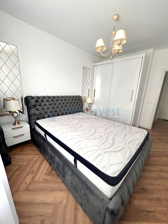 Apartament cu 2 camere Onestilor, Oradea, Bihor – fotografia 10 din 13