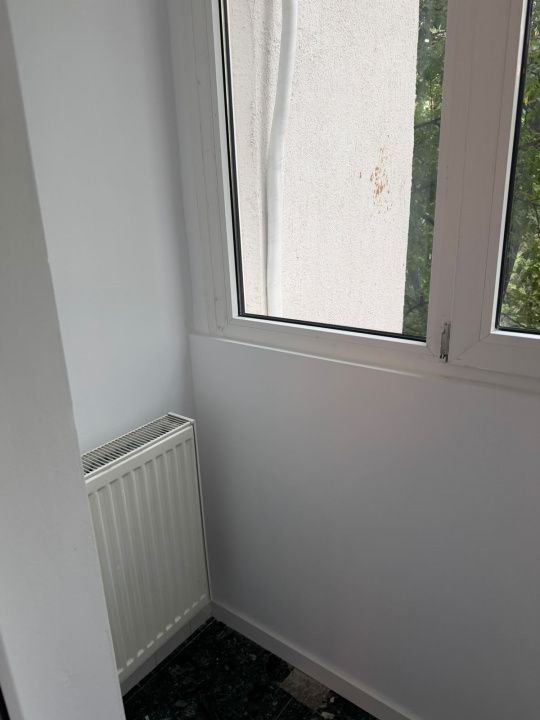 Stefan Cel Mare/ Dorobanti/ 2 camere decomandat/ metrou/ centrala termica – fotografia 18 din 19