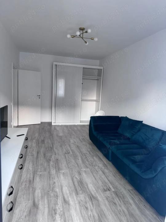 2 Camere de inchiriat | Jiului | Centrala proprie | Parcare | Metrou – fotografia 2 din 9