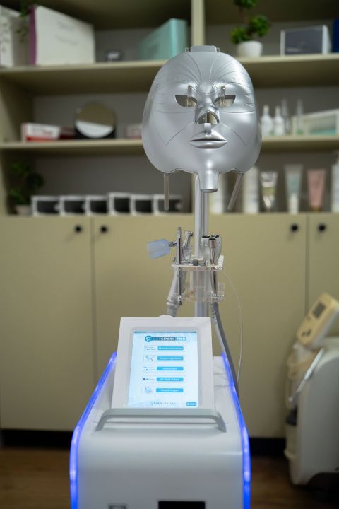 Salon Estetică Medicală & Remodelare - Roi 50%-60% -Zonă Ultracentrală – fotografia 15 din 20