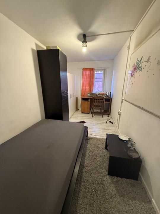 Apartament cu o camera, 18 mp utili - COMPLEXUL STUDENTESC – fotografia 2 din 6