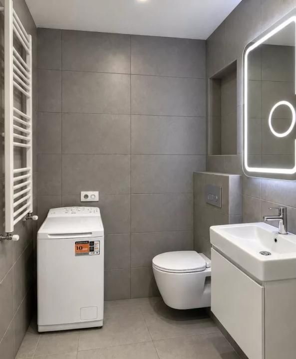 2 Camere de inchiriat | Militari | Metrou | Parcare Inclusa – fotografia 6 din 9