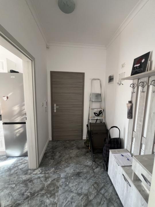 Apartament 2 camere, 47 mp utili, curte proprie de 35 mp - Chisoda – fotografia 9 din 10