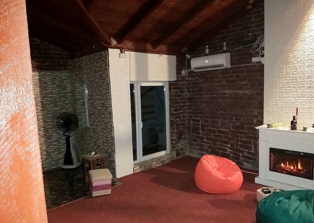 Apartament 2 camere + pod amenajat, situat pe Str. Ștefan cel Mare – fotografia 17 din 20