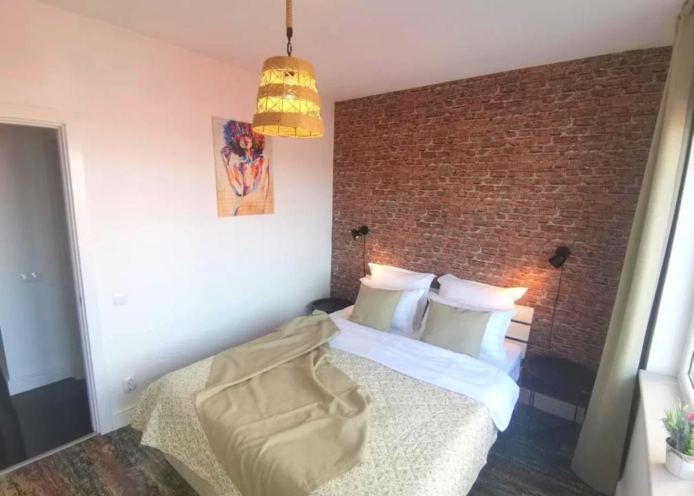 Apartament 2 camere, terasă 25 mp, parcare – Baciu zona Petrom – fotografia 4 din 7
