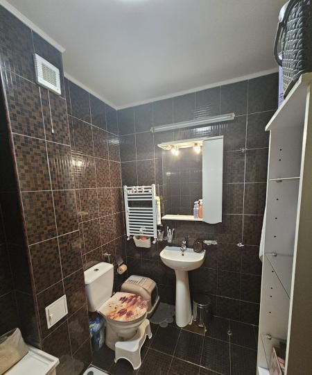 3 Camere de inchiriat | Prelungirea Ghencea | Centrala Proprie – fotografia 11 din 15