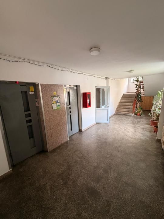 Garsoniera de vanzare | Obor | Metrou | Bloc Reabilitat | Renovat – fotografia 7 din 10