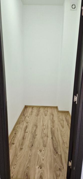 Apartament mobilat cu parcare, zona stadionului in Floresti – fotografia 14 din 16