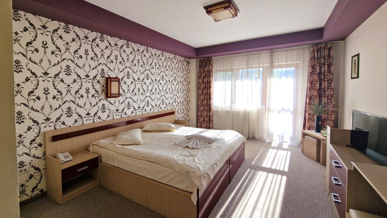 Domeniu Imobiliar de Elită: 14.000 mp Teren, Pensiune, SPA și Centru Evenimente – fotografia 12 din 28