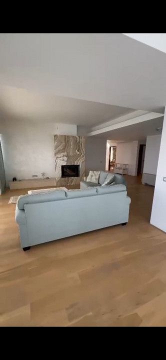 Apartament de vanzare Constanta zona Faleza Nord vedere frontala la Marea Neagra – fotografia 7 din 23