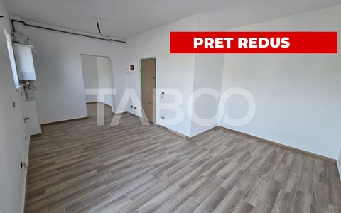 Studio de vanzare 46 mp utili constructie noua 2025