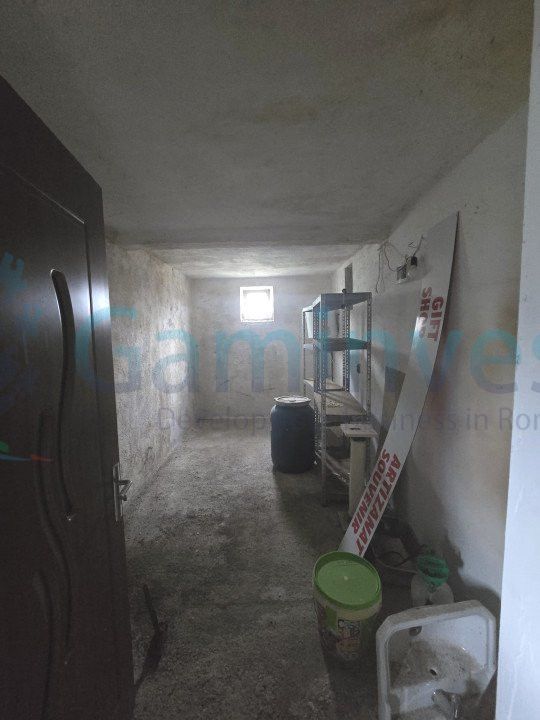 Casa de vanzare  cu 3 camere, Les, Oradea, Bihor – fotografia 17 din 17