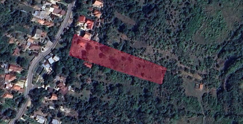 Teren cu Potențial Excepțional | 4.300 mp | Zonă Exclusivă de Case – fotografia 1 din 1