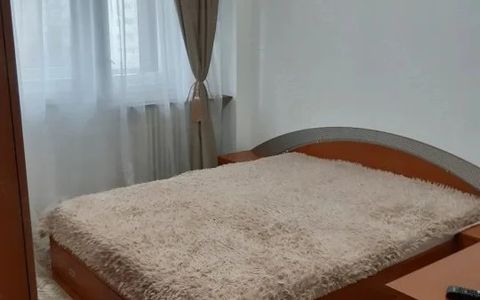 2 Camere de inchiriat | Stefan cel Mare | Metrou | Mobilat | Utilat