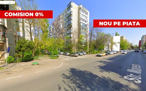 0% 3 camere DECOMANDAT, 2 băi și Parcul Liniei aproape Gorjului Moinesti 5 min M