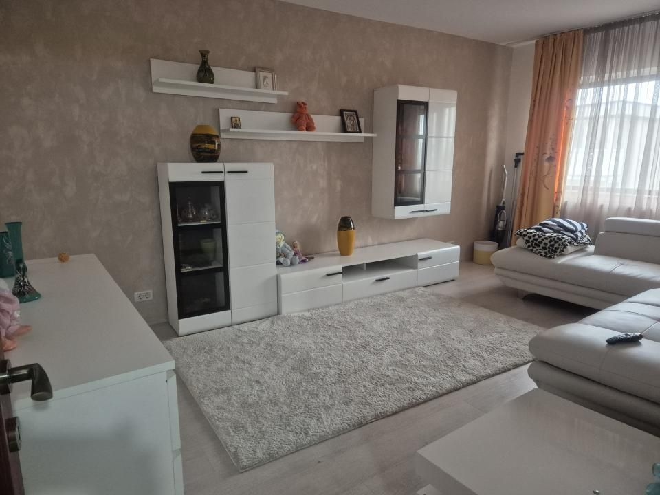 Închiriere apartament de lux in Pitești Exercitiu – fotografia 4 din 12