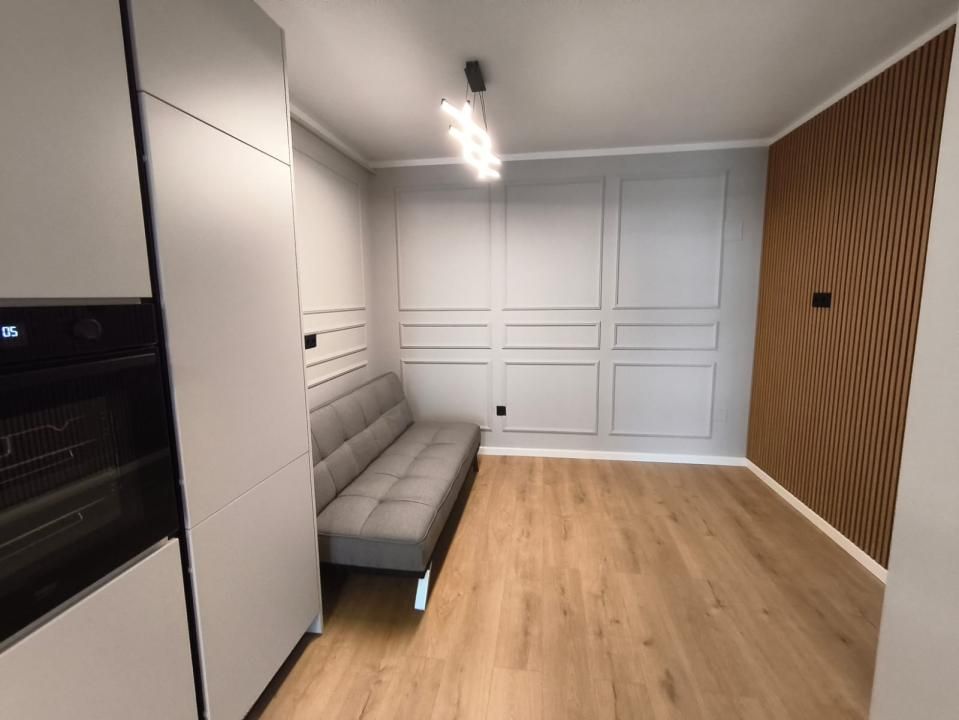 Apartament 3 camere Eroilor, nou, prima inchiriere, cu parcare – fotografia 2 din 15