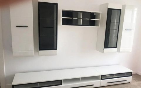 Apartament 2 camere | Soseaua Chitilei |  Vis-a-vis de Carrefour Colosseum |