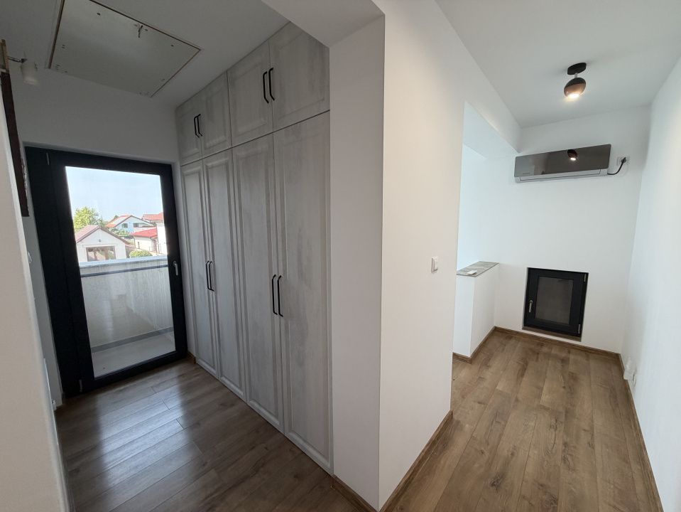 Casa P+1, 143mp utili, 510mp teren, Preajba zona Selgros – fotografia 12 din 17