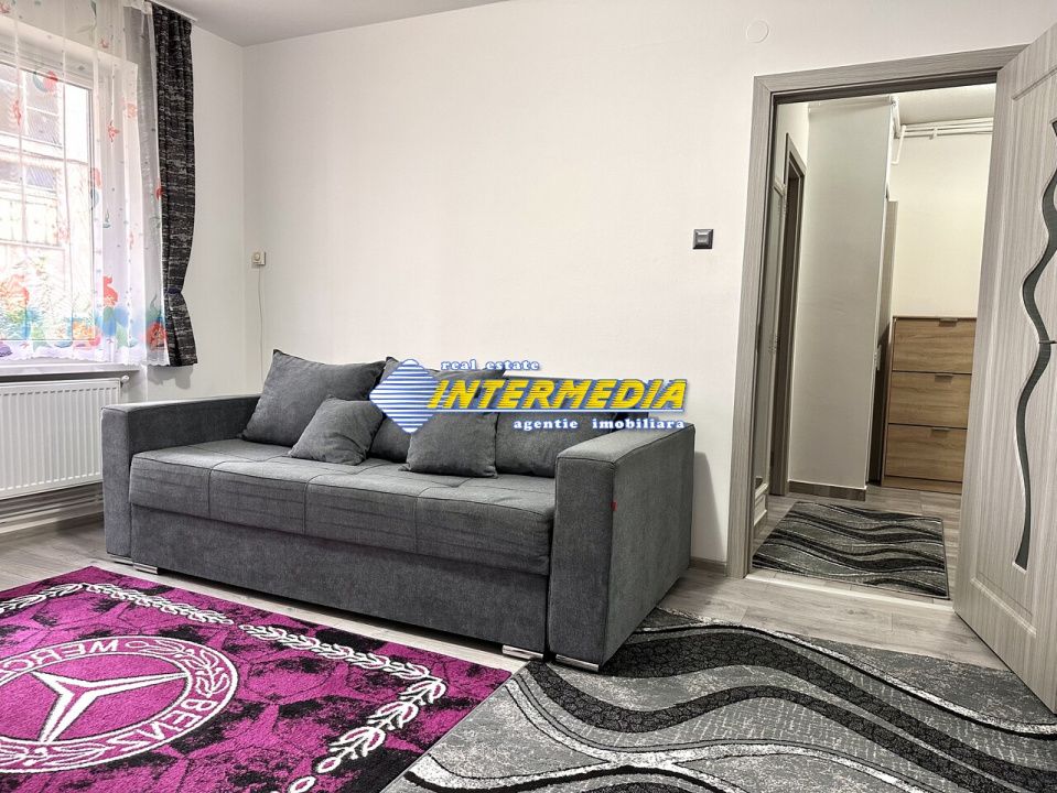 Apartament 2 camere 50 mp in Centru zona PIATA de inchiriat mobilat – fotografia 14 din 25