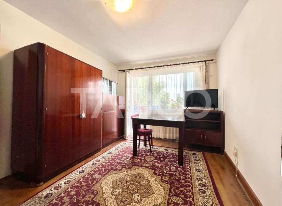 Apartament cu 3 camere Manastur zona Academia de Muzica cu boxa – fotografia 3 din 10