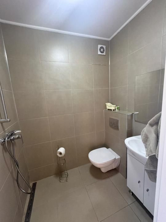 Casa de vanzare 166mp teren de 750 mp zona Baciu – fotografia 14 din 14
