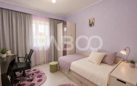 Apartament 2 camere de vanzare zona Spitalului si Medicina Sibiu