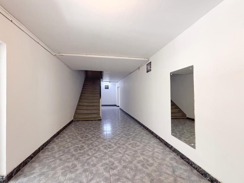2 Camere + Terasa | Posibilitate Mobiliare | Unirii - Corneliu Coposu – fotografia 19 din 25