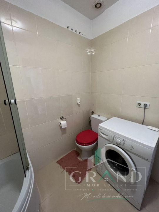 APARTAMENT 2 CAMERE | 43mp | IRIS–OAȘULUI – fotografia 16 din 19