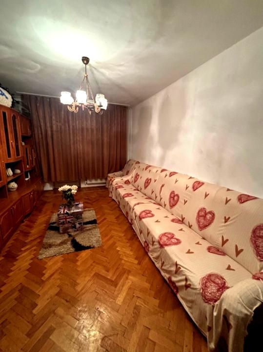 2 Camere | Trivale – Complex 1 | Centrală Proprie – fotografia 1 din 4