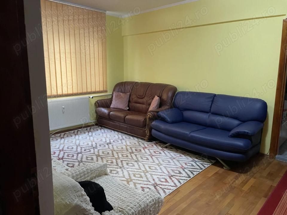 3 Camere de inchiriat | Vatra Luminoasa | Metrou | DogFriendly – fotografia 3 din 8