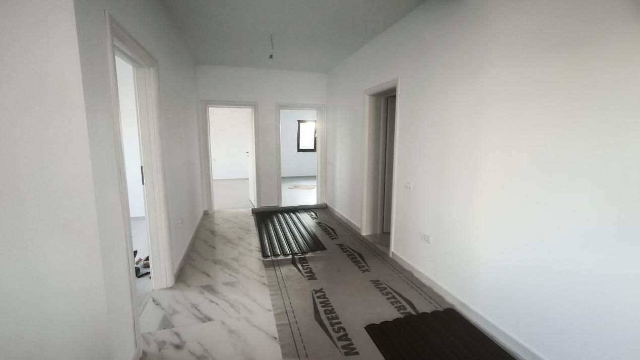 BRADU | Casa individuala | Constructie Noua | Teren 470 mp – fotografia 3 din 11
