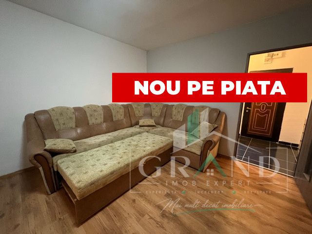 Oportunitate!Garsoniera,ECONOMA,Zona Bucegi/Manastur – fotografia 1 din 7
