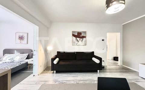 Apartament cu 2 camere de vanzare la cheie in Cartierul Plopilor